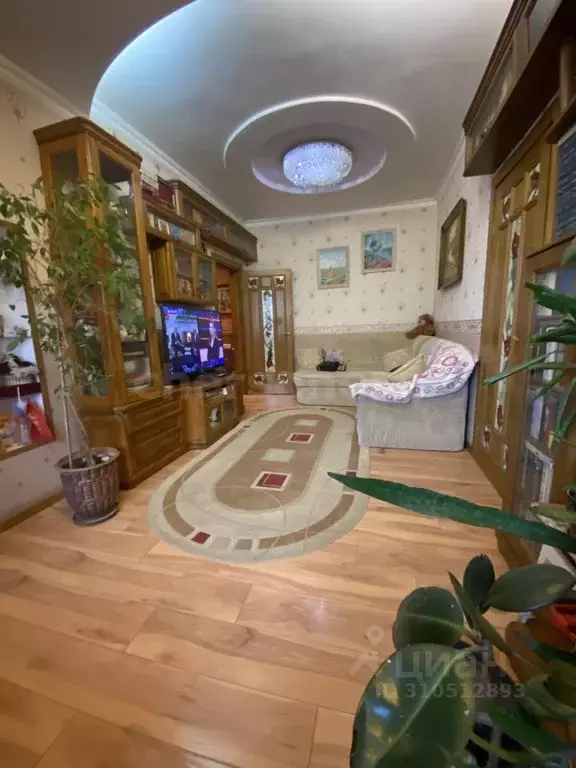 2-к кв. Севастополь ул. Челюскинцев, 32 (42.0 м) - Фото 0