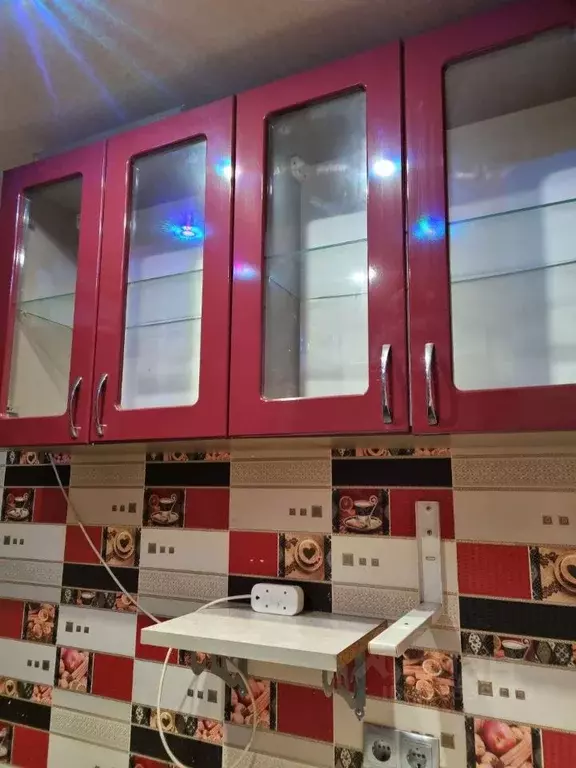 3-к кв. Мурманская область, Мурманск ул. Аскольдовцев, 47 (61.0 м) - Фото 2