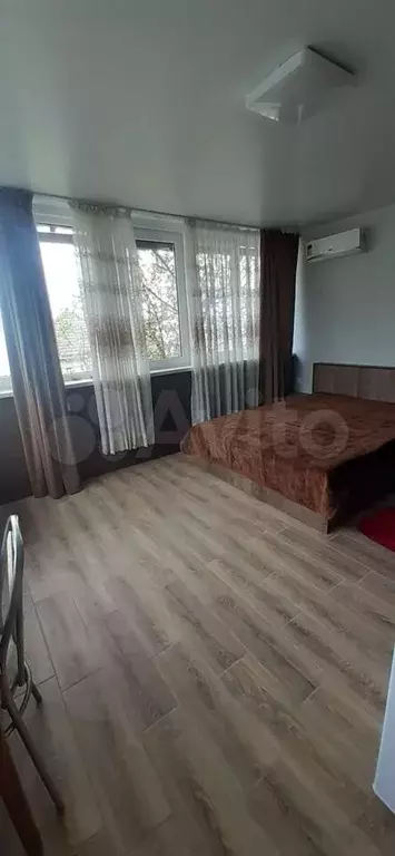 1-к. квартира, 30 м, 1/2 эт. - Фото 1