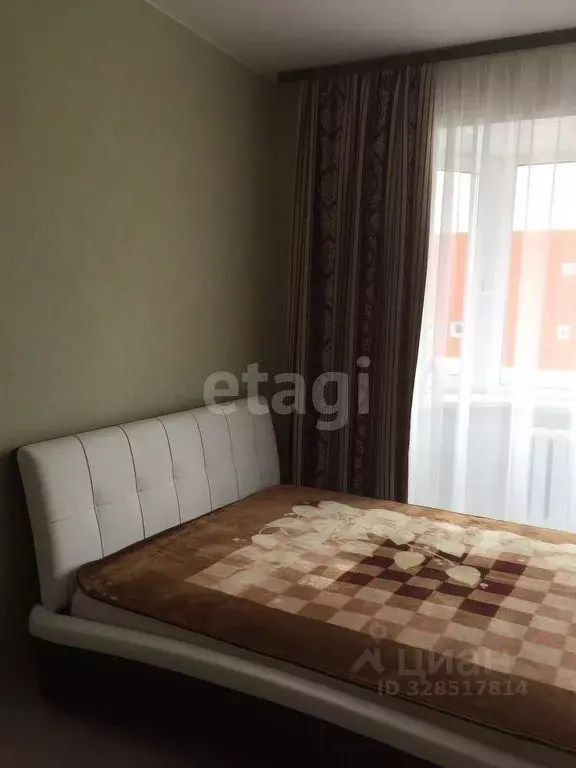 1-к кв. Ямало-Ненецкий АО, Новый Уренгой 2-й мкр, ул. ... - Фото 1