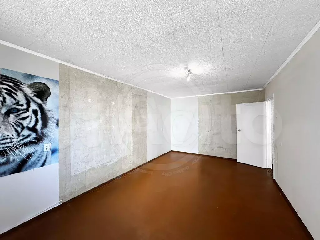 1-к. квартира, 33,5 м, 9/9 эт. - Фото 0