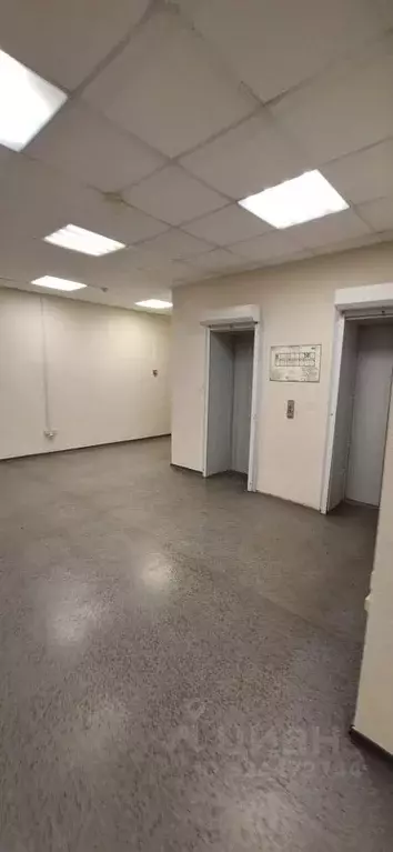 Офис в Пермский край, Пермь ул. Клары Цеткин, 14 (67 м) - Фото 2