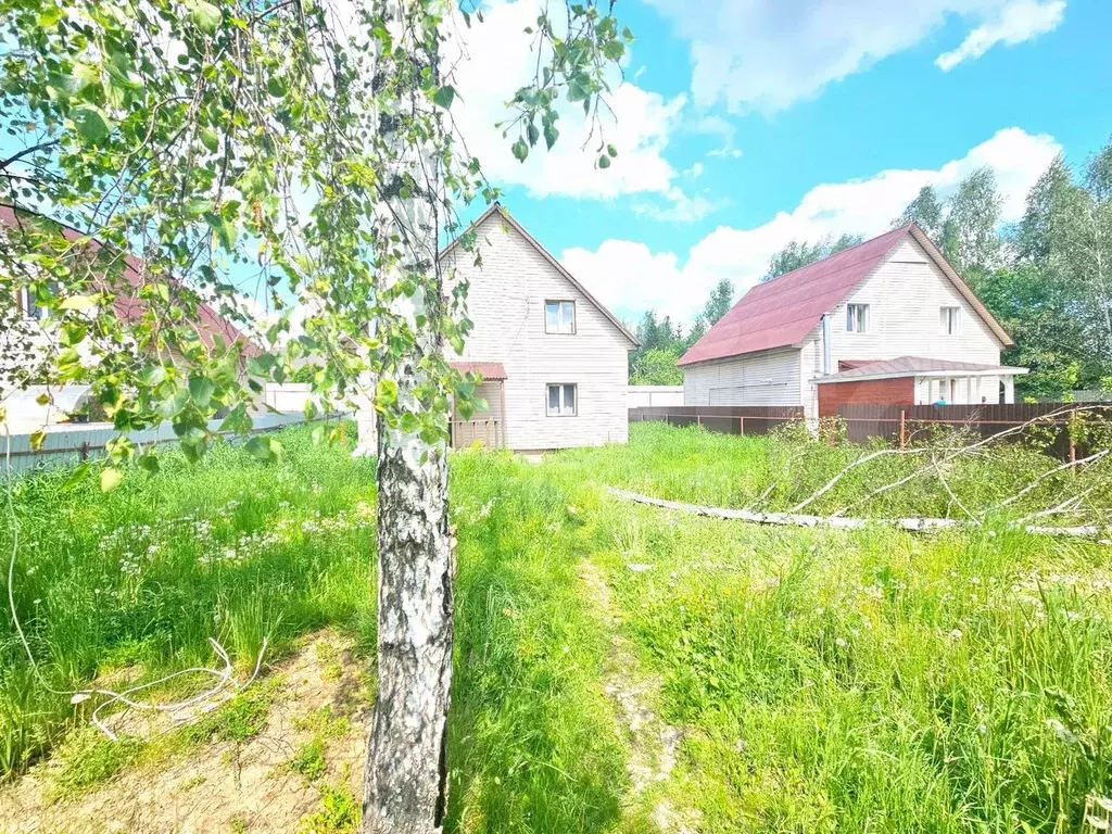 Дом 155 м на участке 6 сот. - Фото 1