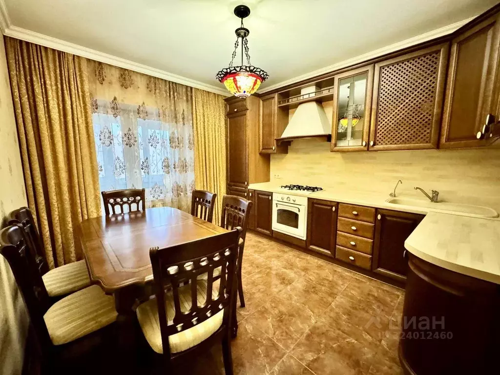 2-к кв. Ростовская область, Ростов-на-Дону просп. 40-летия Победы, 97 ... - Фото 1