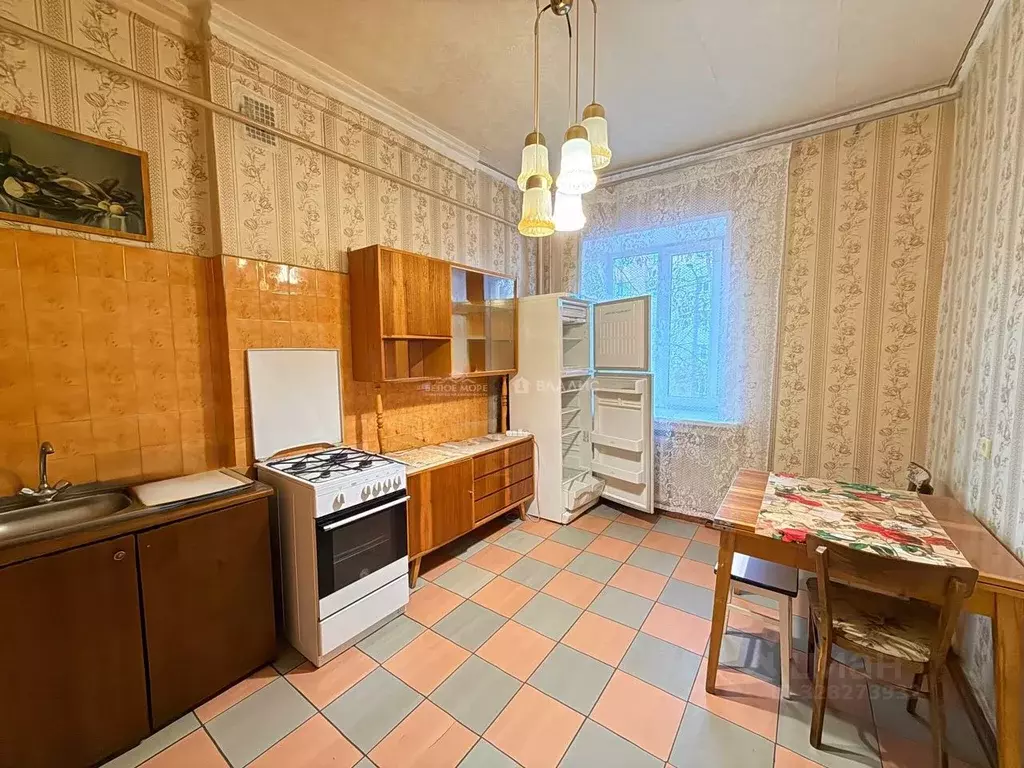 2-к кв. Архангельская область, Северодвинск ул. Ломоносова, 33 (60.5 ... - Фото 2