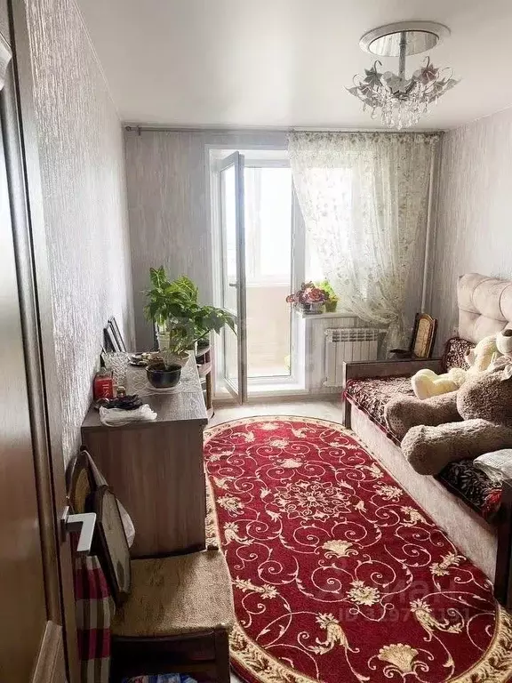 3-к кв. Калужская область, Калуга ул. Клюквина, 3 (63.6 м) - Фото 0