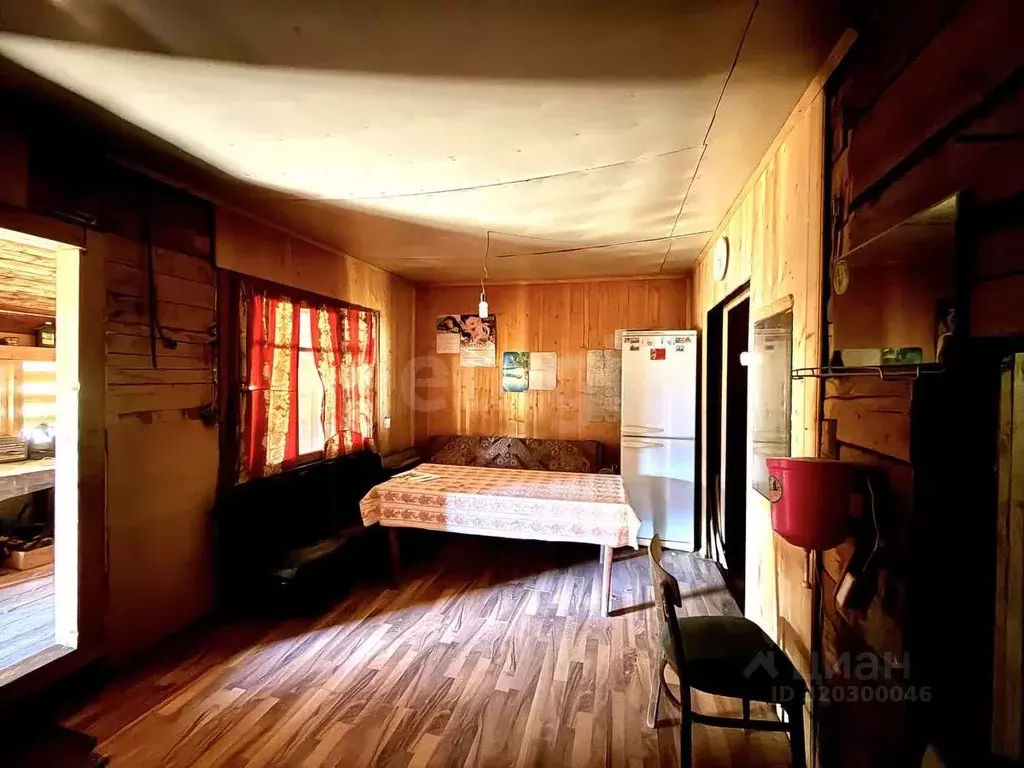 Дом в Архангельская область, Красноборский муниципальный округ, д. ... - Фото 1