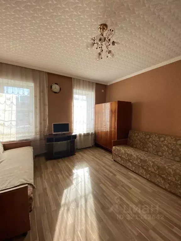 1-к кв. Ростовская область, Ростов-на-Дону Крепостной пер., 10/63 ... - Фото 0