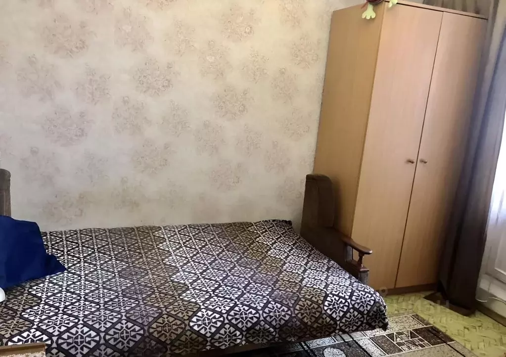 Комната Москва Гурьевский проезд, 19К3 (16.0 м) - Фото 2