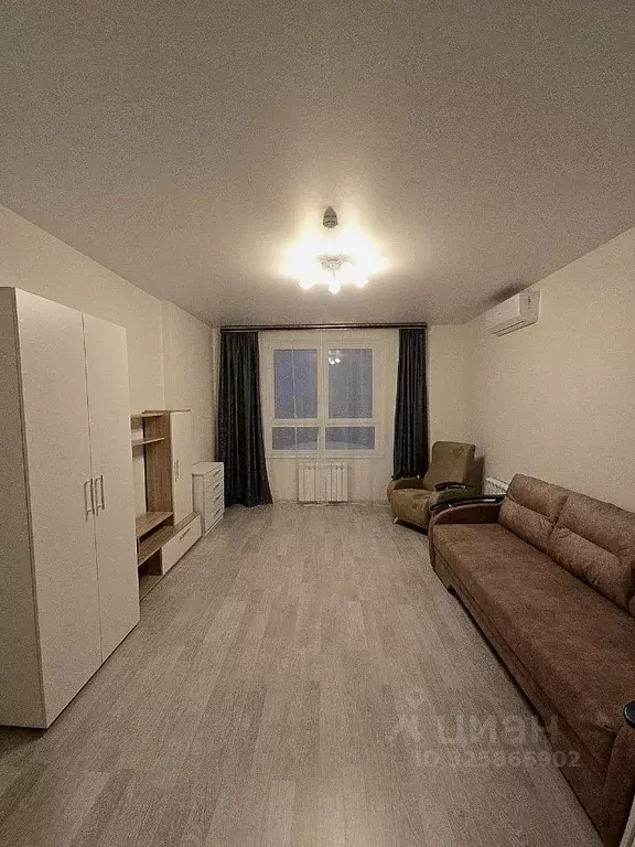 2-к кв. Москва ул. Героев Панфиловцев, 31 (60.0 м) - Фото 1