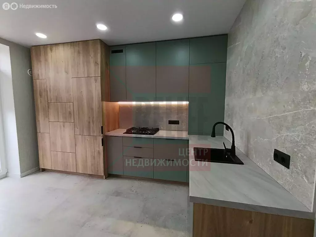 2-комнатная квартира: посёлок Прибрежное, улица Южное Полукольцо, 6к4 ... - Фото 2