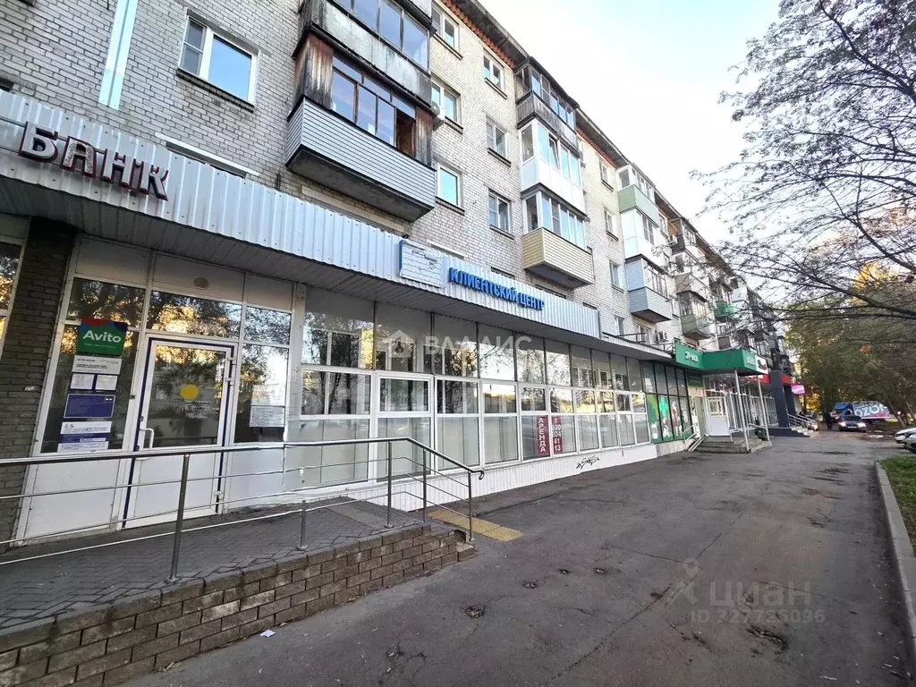 Помещение свободного назначения в Нижегородская область, Нижний ... - Фото 1