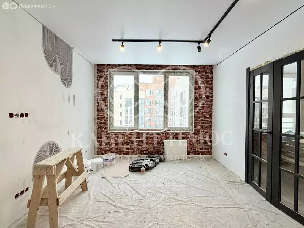 2-комнатная квартира: Южно-Сахалинск, улица Алексея Максимовича ... - Фото 1