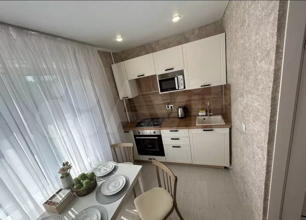 2-к. квартира, 46 м, 3/5 эт. - Фото 0