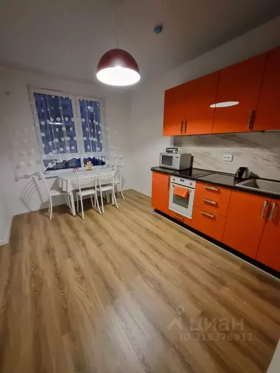 1-к кв. Москва ул. Гренадерская, 9к2 (38.0 м) - Фото 0