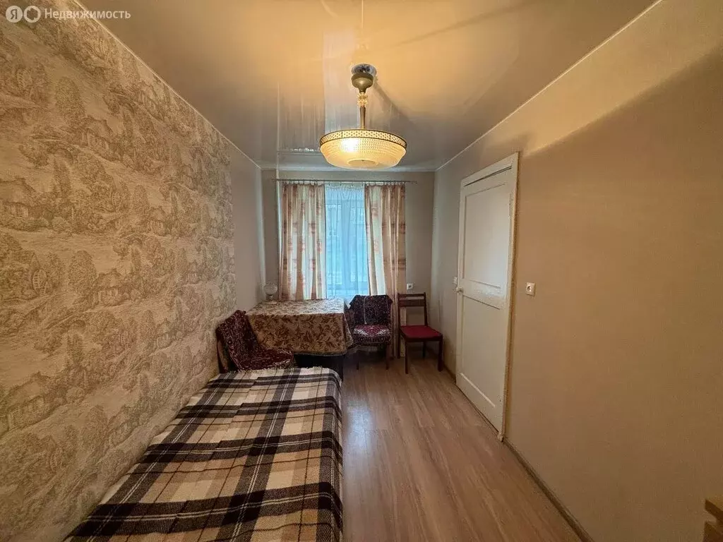 2-комнатная квартира: Владимир, Добросельская улица, 213 (42.7 м) - Фото 1