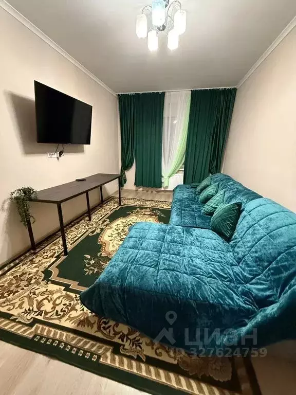 2-к кв. Москва Дмитровское ш., 107к1 (62.0 м) - Фото 1