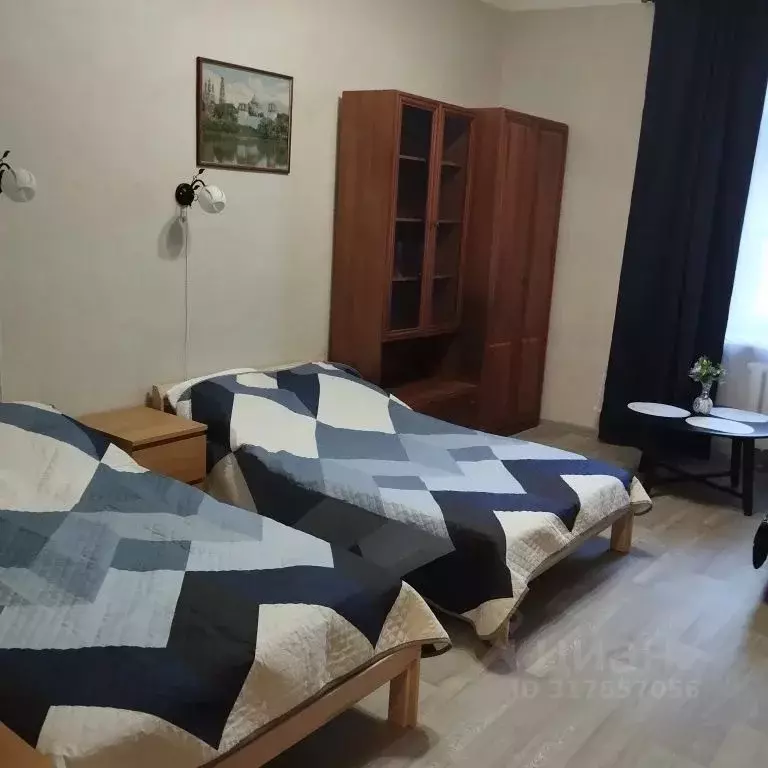 1-к кв. Санкт-Петербург Пушкинская ул., 18 (40.0 м) - Фото 0