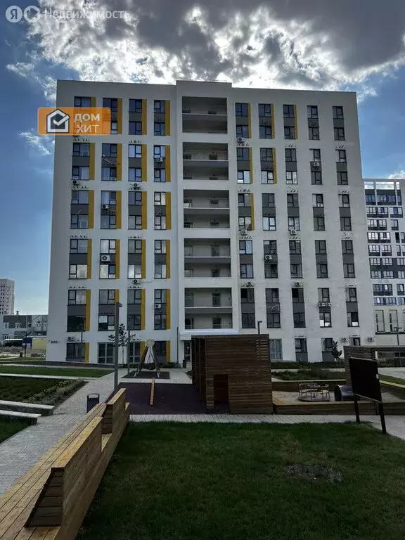 2-комнатная квартира: Симферополь, проспект Александра Суворова, 105 ... - Фото 0