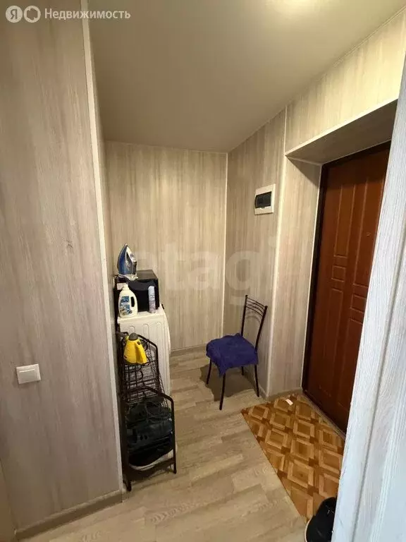 1-комнатная квартира: Воронеж, Иркутская улица, 27 (29 м) - Фото 2