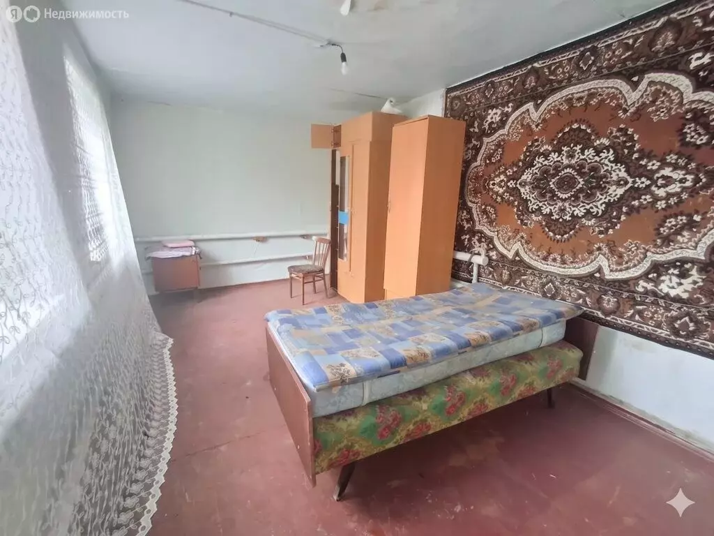 Дом в посёлок Садовый, Октябрьская улица (35 м) - Фото 1