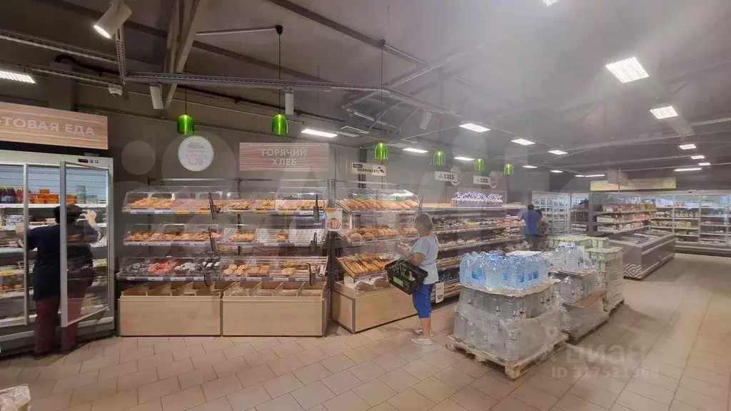 Помещение свободного назначения в Краснодарский край, Темрюкский ... - Фото 1
