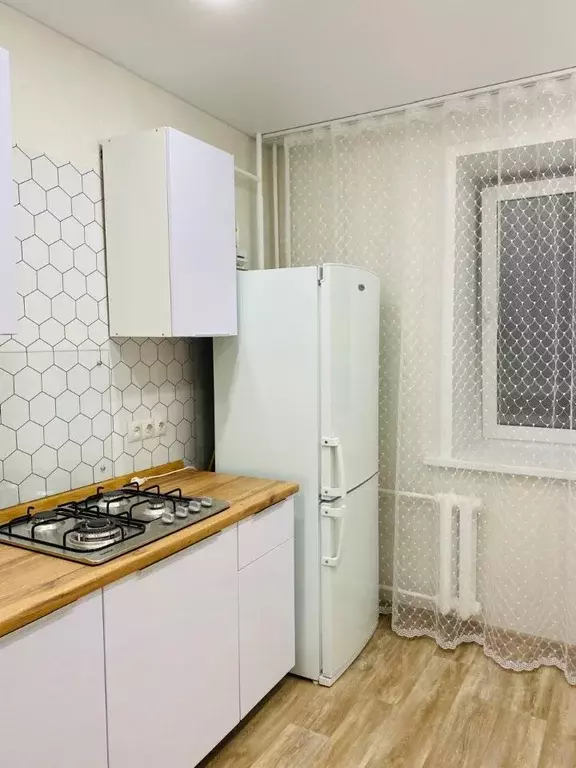 2-к кв. Владимирская область, Владимир Коммунар мкр, Зеленая ул., 68 ... - Фото 2