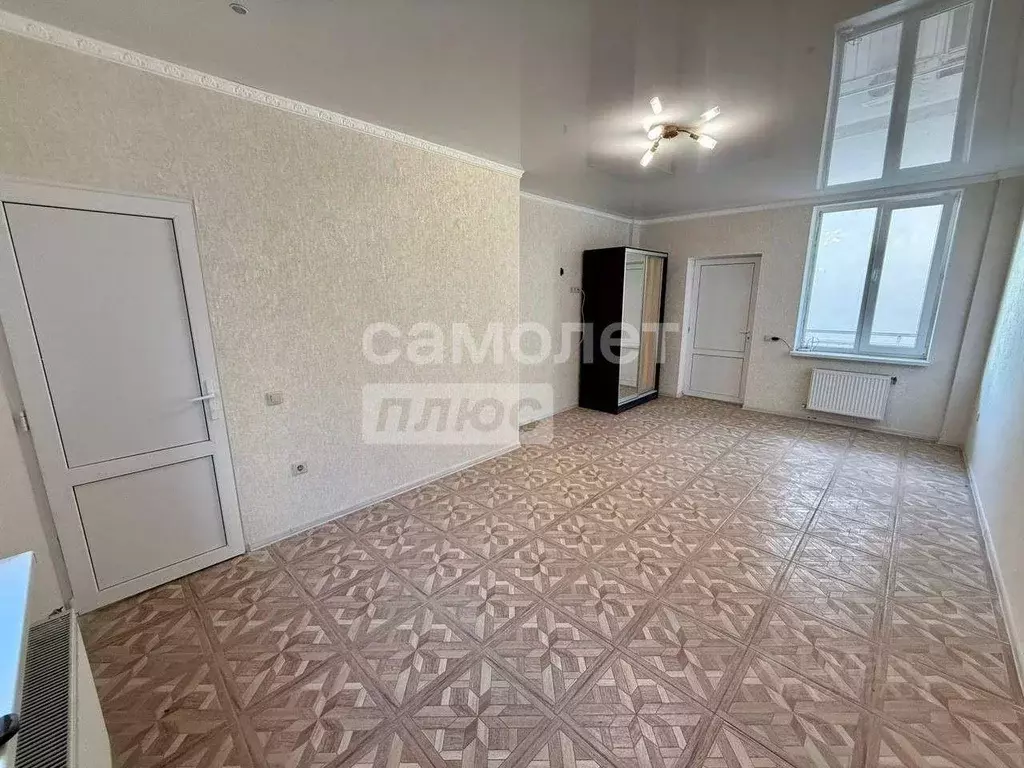 Квартира, студия, 27.3 м - Фото 0