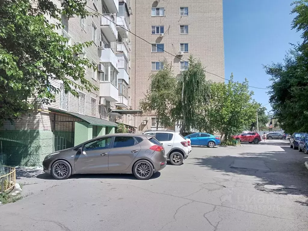 1-к кв. Ростовская область, Ростов-на-Дону Сельмаш мкр, ул. ... - Фото 0