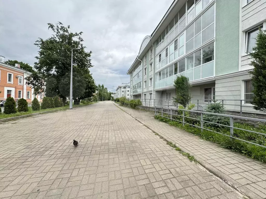 Свободного назначения, 264.5 м - Фото 0