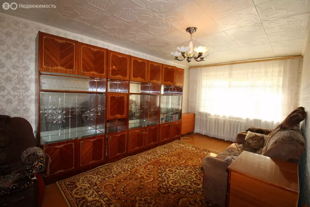2-комнатная квартира: Туймазы, улица Мичурина, 23 (45.8 м) - Фото 0