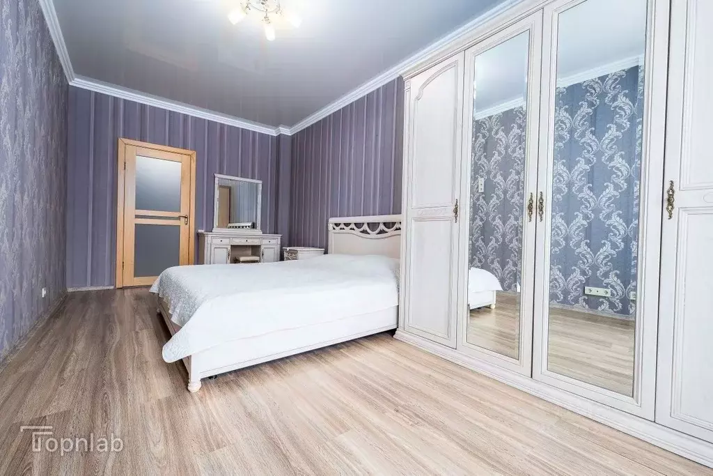 2-к кв. Крым, Ялта муниципальный округ, Массандра пгт ул. Умельцев, 1Щ ... - Фото 2