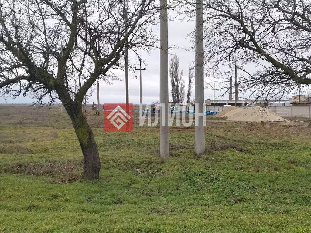 Участок в Николаевка, улица Ленина (6 м) - Фото 1