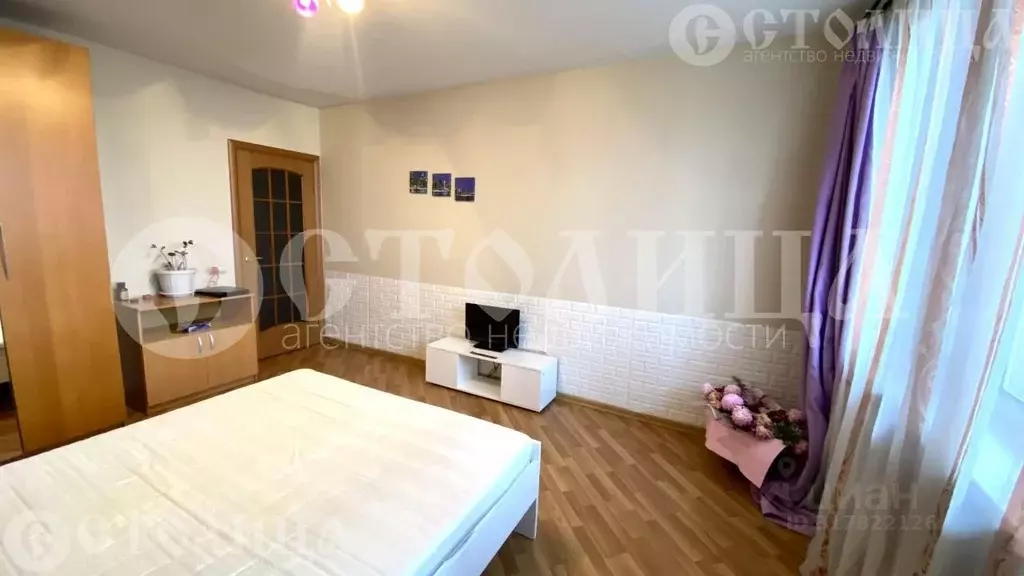 1-к кв. Москва Бутырская ул., 21 (36.0 м) - Фото 1