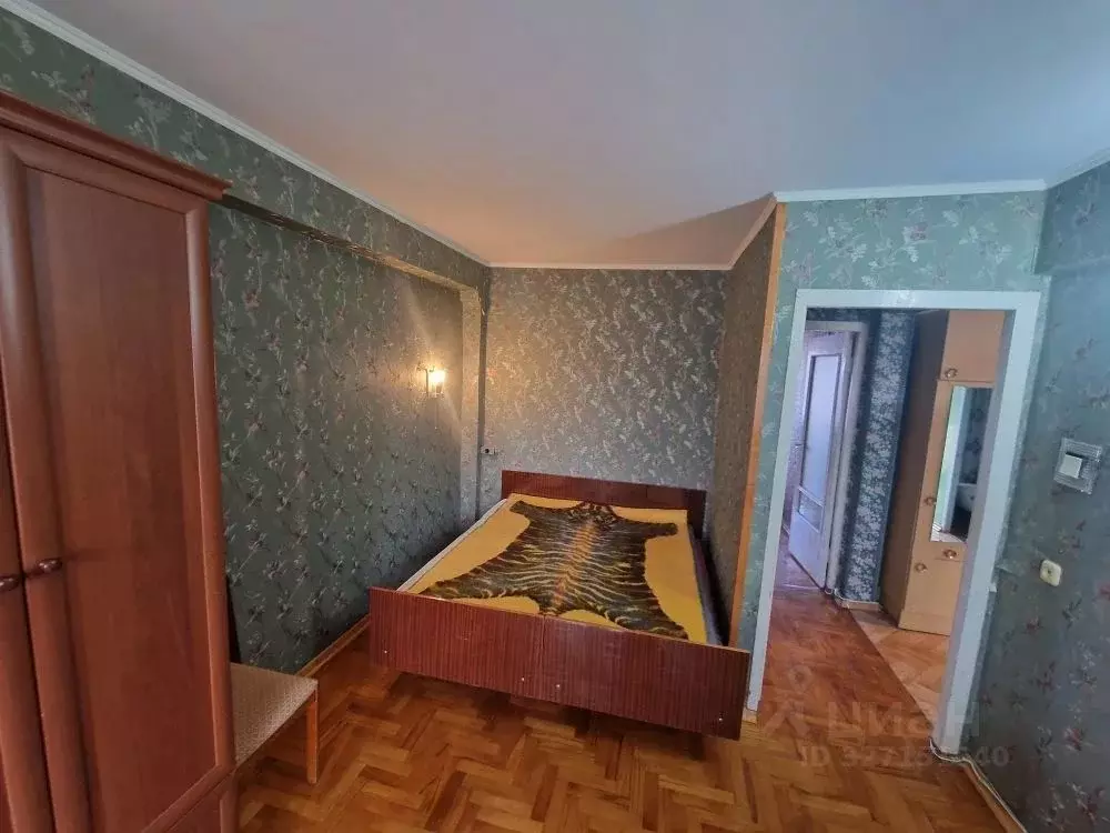 2-к кв. Адыгея, Майкоп ул. Юннатов, 6 (52.9 м) - Фото 1