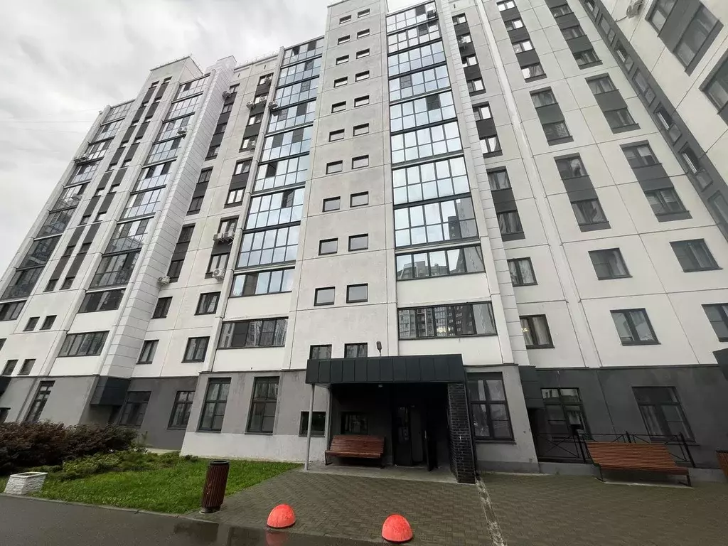 Продаётся 2-к квартира, 56 м - Фото 0