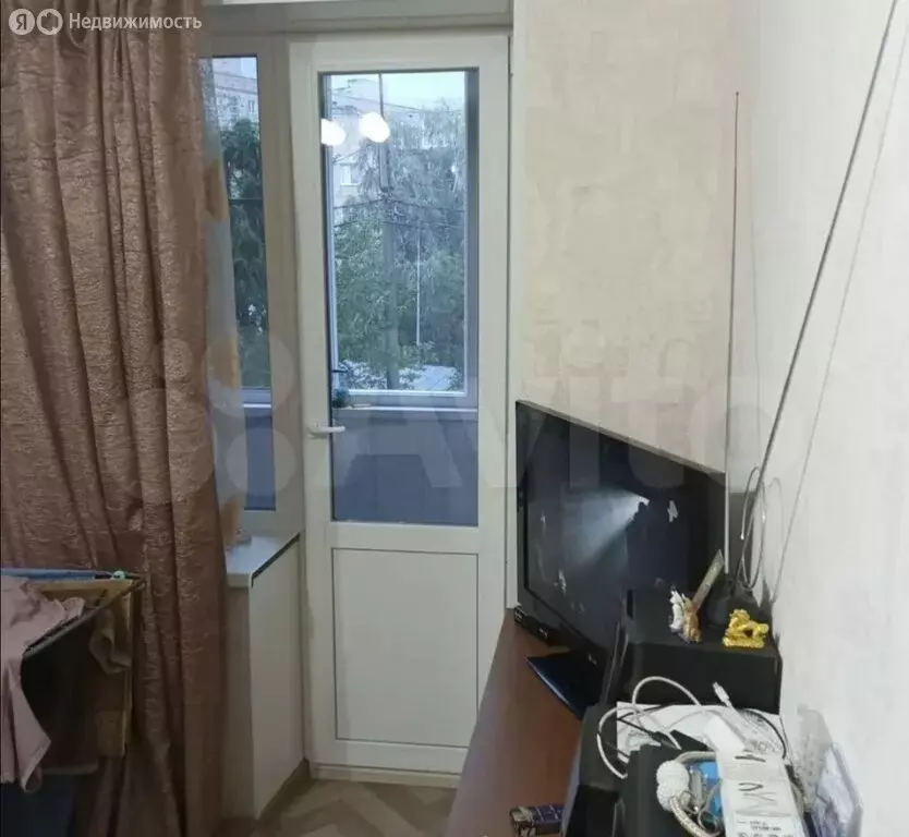 1-комнатная квартира: Белая Калитва, Светлая улица, 4 (28 м) - Фото 0