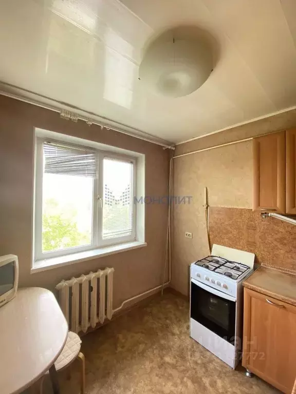 2-к кв. Нижегородская область, Дзержинск ул. Терешковой, 46 (42.5 м) - Фото 0