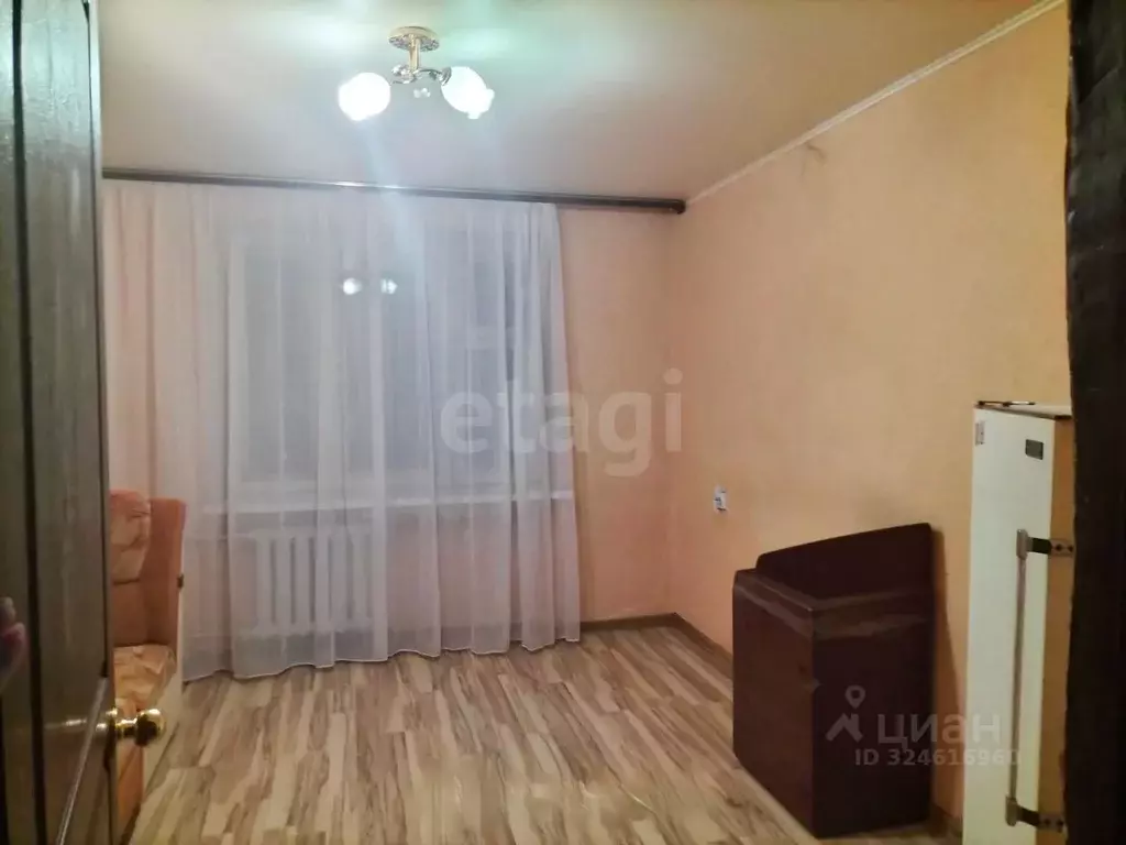 Комната Брянская область, Брянск Северный пер., 49 (14.0 м) - Фото 1