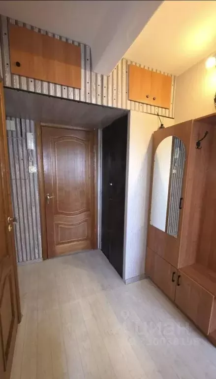 1-к кв. Санкт-Петербург ул. Софьи Ковалевской, 13К2 (31.0 м) - Фото 2