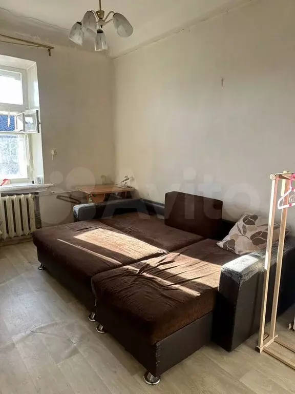 3-к. квартира, 52,8 м, 2/2 эт. - Фото 1