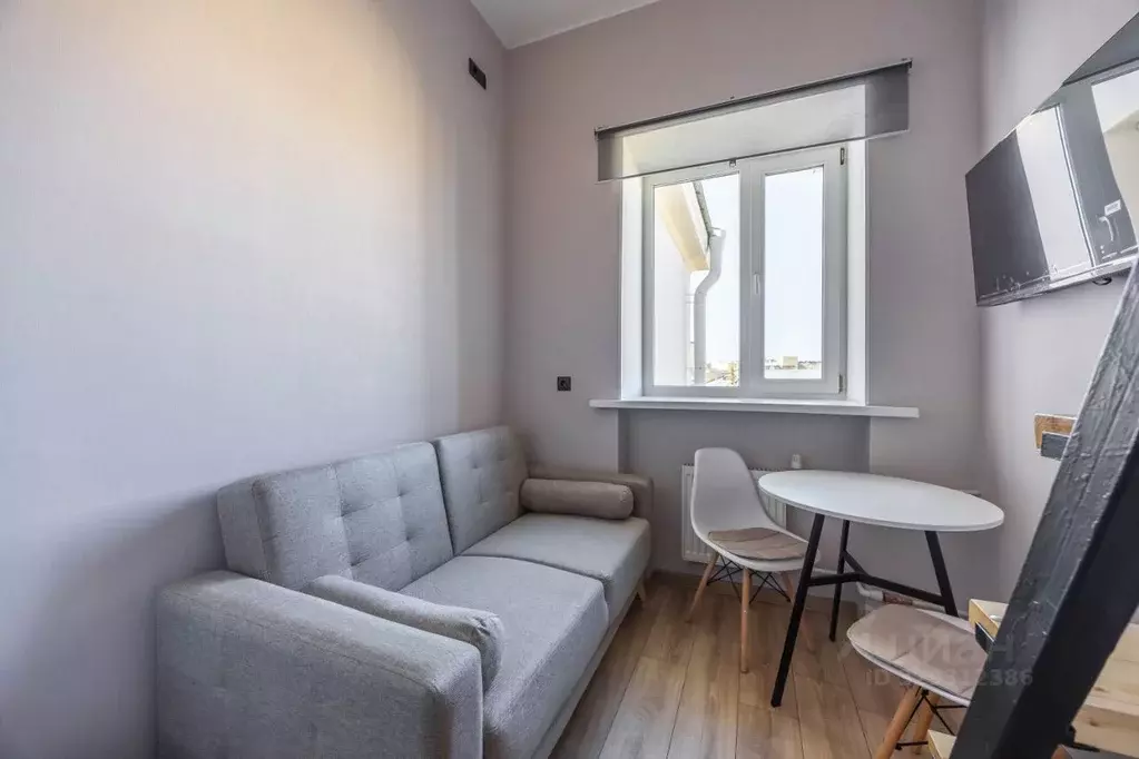 Комната Санкт-Петербург Левашовский просп., 3 (13.2 м) - Фото 2
