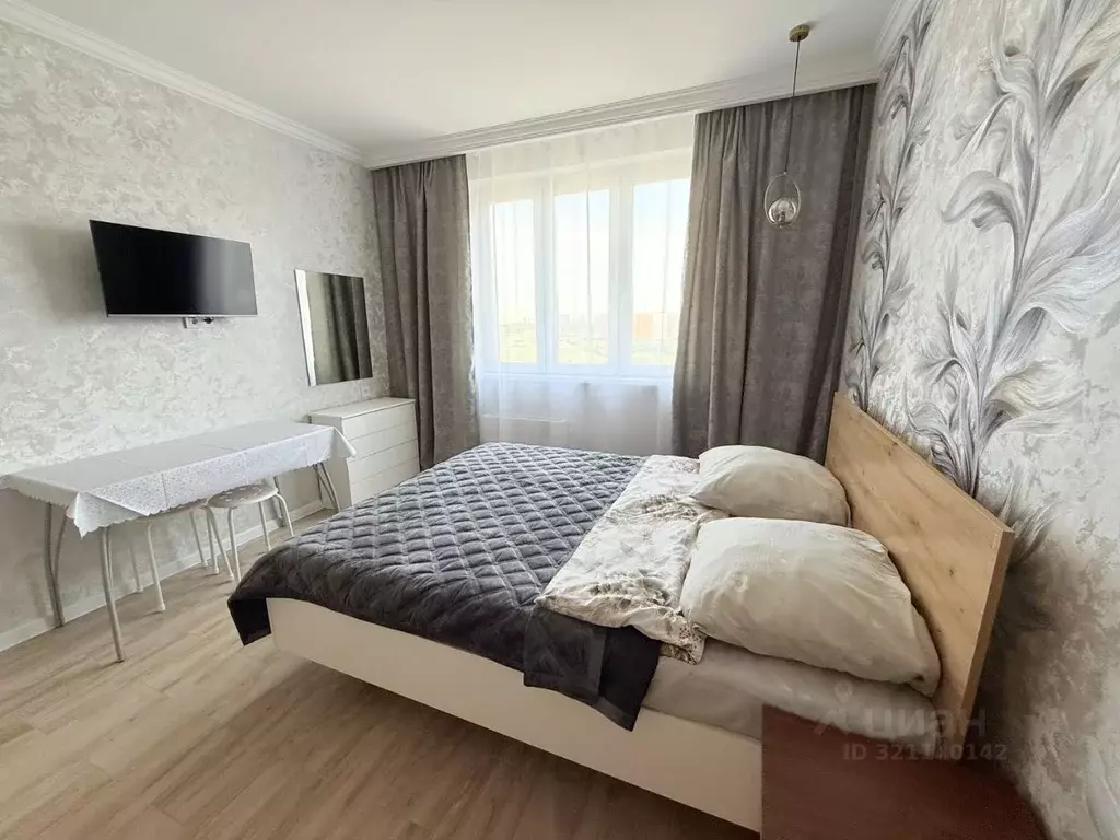 Комната Москва ул. Вертолетчиков, 13 - Фото 1