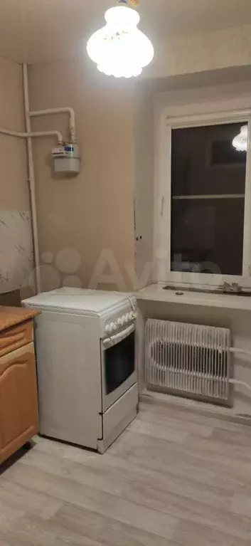2-к. квартира, 45 м, 3/5 эт. - Фото 1