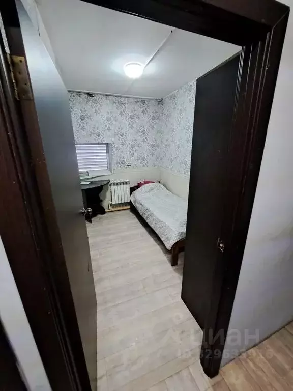 Комната Бурятия, Улан-Удэ Исток мкр, ул. Полевая, 20к1 - Фото 2