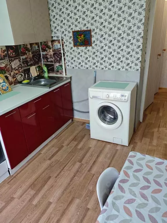 2-к кв. Калужская область, Калуга ул. Степана Разина, 46 (50.0 м) - Фото 2