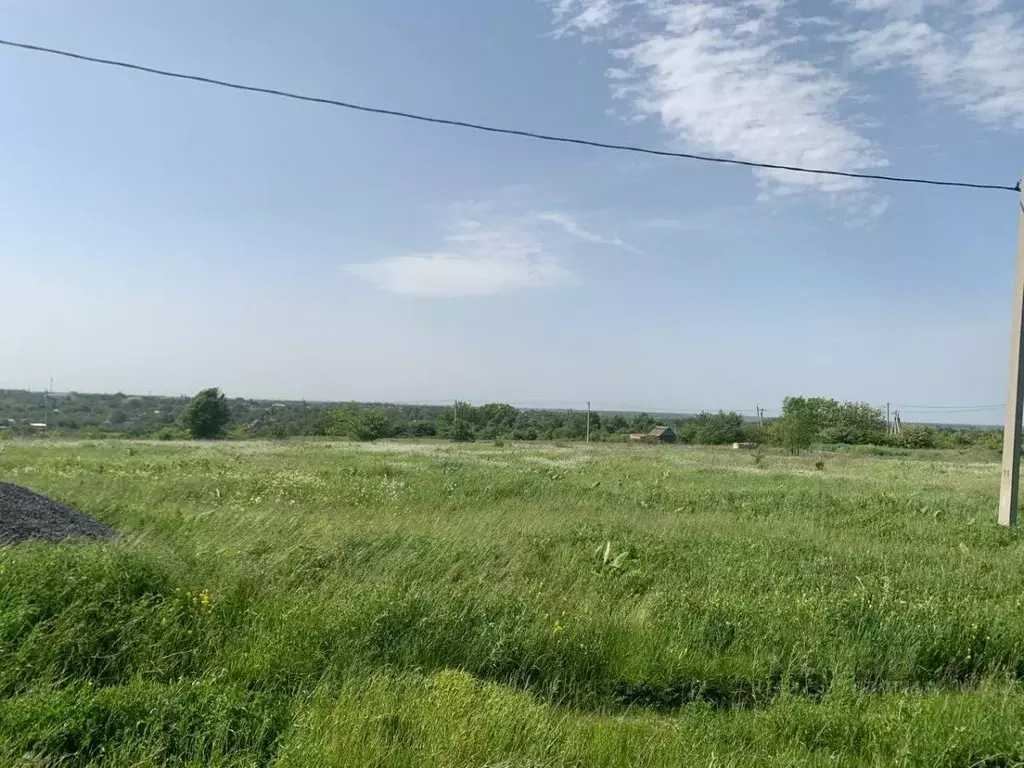 Участок в Краснодарский край, Абинский район, Ахтырское городское ... - Фото 2