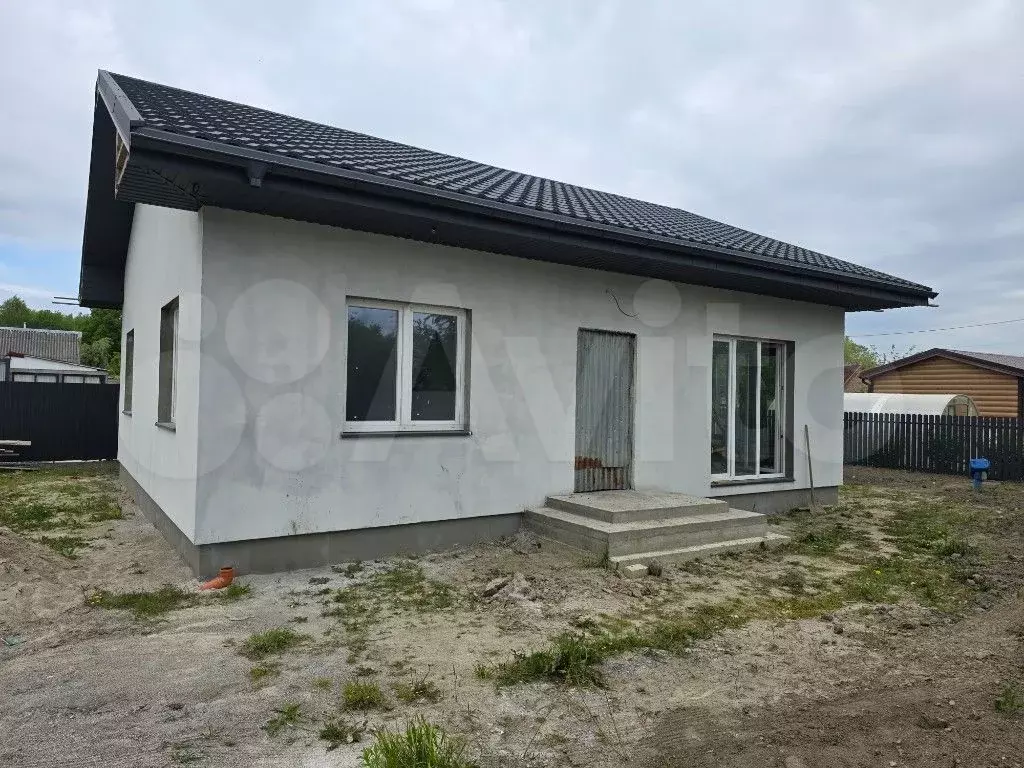 Дом 83 м на участке 6 сот. - Фото 1