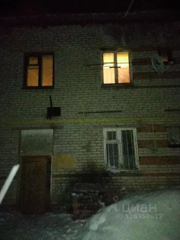 1-к кв. Вологодская область, Череповецкий район, с. Яганово ... - Фото 1