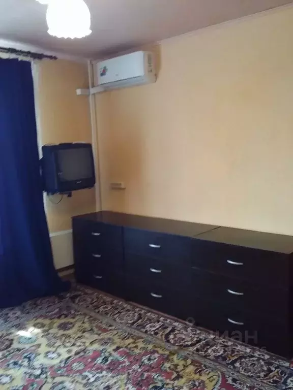 1-к кв. Москва ул. Академика Варги, 14 (34.3 м) - Фото 1